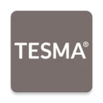 tesma® android application logo